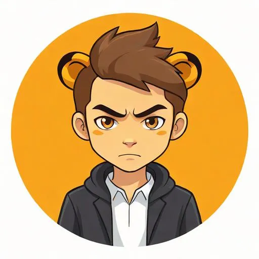 属虎的狮子座男的性格和脾气，属虎狮子座男相处建议  第4张