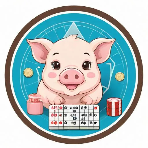 属猪今日运势财运打麻将第一星座：属猪今日打麻将财运  第3张