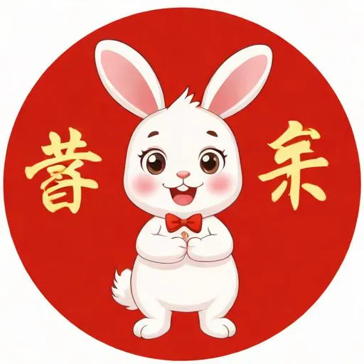 1987年属兔人最旺的年龄：属兔人的最佳婚配属相  第4张