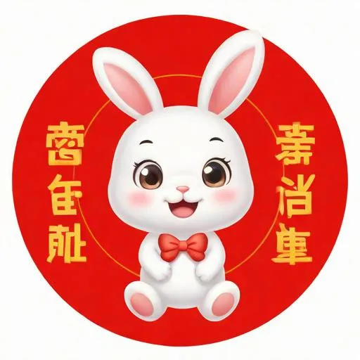 1987年属兔人最旺的年龄：属兔人的最佳婚配属相  第2张