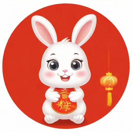 1987年属兔人最旺的年龄：属兔人的最佳婚配属相  第3张