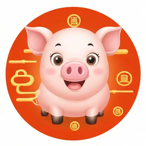 属猪的今年的运势如何2025：属猪的未来几年运势  第4张