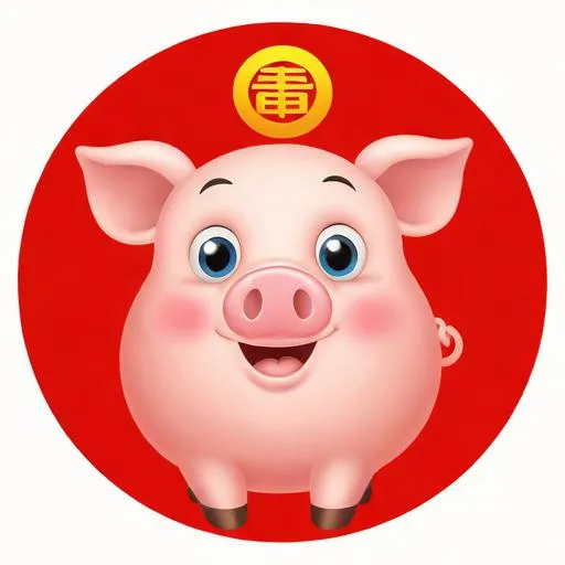 属猪的今年的运势如何2025：属猪的未来几年运势  第2张