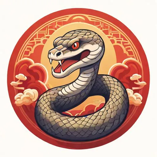 属蛇2025运势吉祥物有哪些：属蛇人的吉祥物是什么  第3张