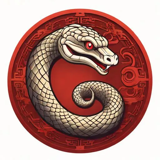 属蛇2025运势吉祥物有哪些：属蛇人的吉祥物是什么  第2张