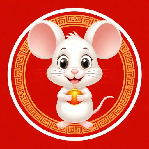 属鼠的是哪一年的哪一年出生：鼠年出生的年份  第3张