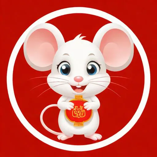 属鼠的是哪一年的哪一年出生：鼠年出生的年份  第2张