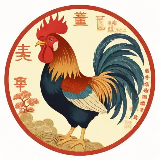属鸡1933年出生的运程和财运：1933年属鸡的寿命是多少  第2张